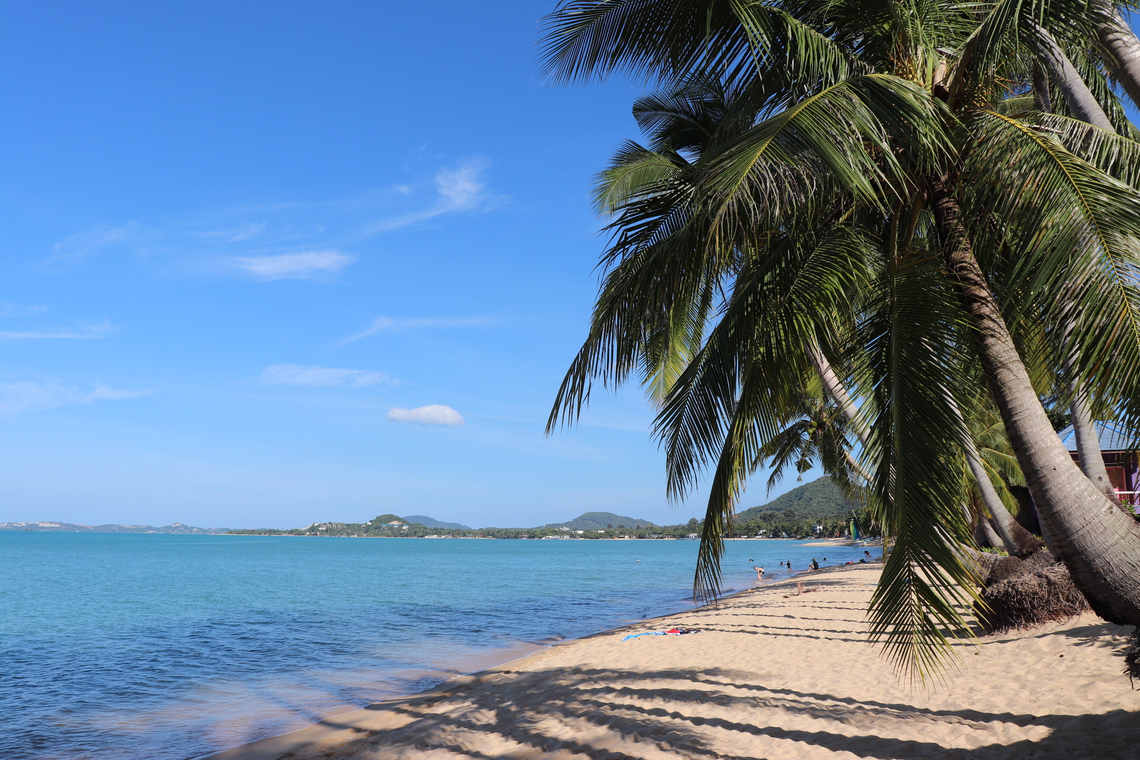 Koh Samui